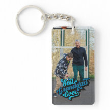 Melhor Avô Nunca | Vovô Foto