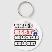 Melhor Biólogo Molecular do Mundo