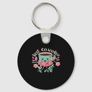 Chaveiro Melhor Colega, Colega Gift, Melhor Presente De Col