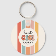 Melhor Gigi Moderna Alguma Vez Bonita Vovó Retro