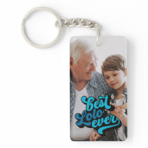 Melhor Lolo Ever | Vovô Foto