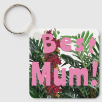 Melhor Mãe!