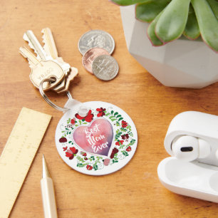 Chaveiro Melhor Mãe De Sempre, Presente De Dia de as mães D