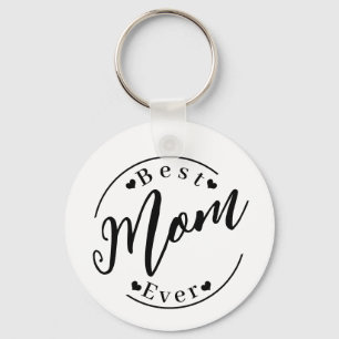 Chaveiro Melhor Mãe de todas