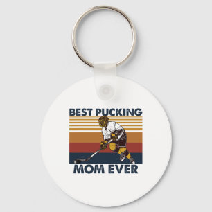 Chaveiro Melhor Mãe Pucking de Todos os Tempos Frase Divert