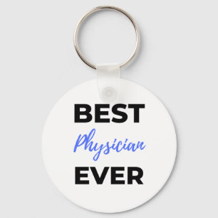 Chaveiro Melhor Médico Nunca 2
