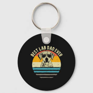 Chaveiro Melhor oferta de Pai de laboratório para Pai de La