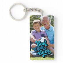 Melhor Opa Nunca | Vovô Foto