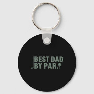 Chaveiro Melhor Pai de Vintage por Par Padre&#; do Dia de G