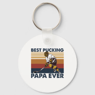 Chaveiro Melhor Papai Pucking de Todos os Tempos Frase Dive