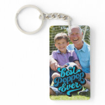 Melhor Poppop Nunca | Vovô Foto