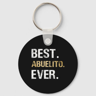 Chaveiro Melhor Presente Gráfico De Abuelito Da Neta