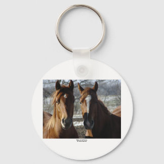 Chaveiro Melhores Amigos