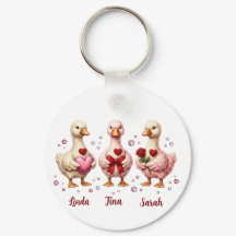 Melhores amigos Geese amigos do dia dos namorados