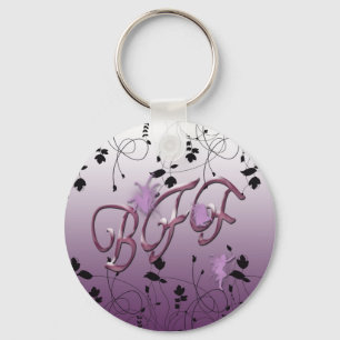 Chaveiro Melhores Amigos para Sempre