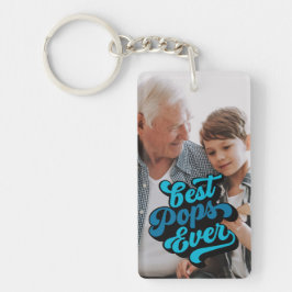 Chaveiro Melhores Pop | Vovô Foto