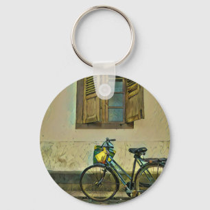 Chaveiro Melhores presentes ciclistas