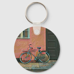 Chaveiro Melhores presentes ciclistas