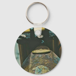 Chaveiro Melhores presentes de motocicleta