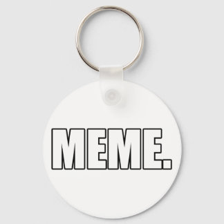 CHAVEIRO MEME