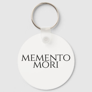 Chaveiro Memento Mori