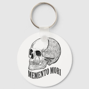 Chaveiro Memento mori