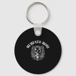 Chaveiro Memento Mori Stoic Citação Para Lembrar A Morte Ph