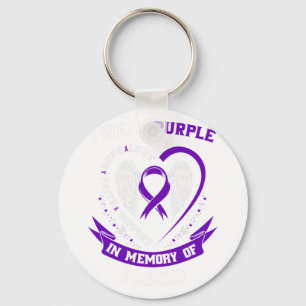 Chaveiro Memorial Bonito Oferece Perda De Epilepsia Amiga A