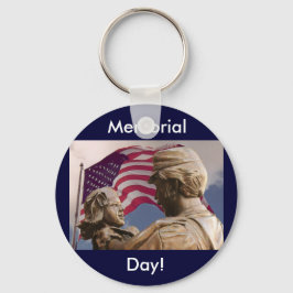 Chaveiro Memorial Day Homecoming