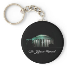 Memorial Jefferson à noite