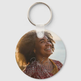 Chaveiro Memorial Keychain Personalized Keepsake