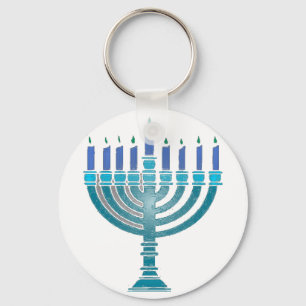CHAVEIRO MENORAH 4