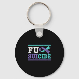 Chaveiro Mens prevention awareness mental health depression