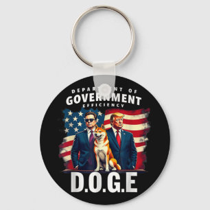 Chaveiro Mens Womens Dogue Department Of Governo