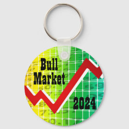 Chaveiro Mercado Bull 2024