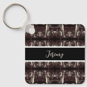 Chaveiro Mercado vintage Changsha China