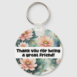 Chaveiro mercadoria BFF