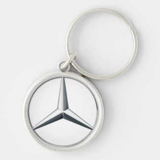 Chaveiro **Mercedes** keychain Modern