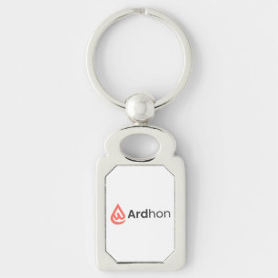 Chaveiro merch da marca Ardhon - use seu estilo, do seu jei