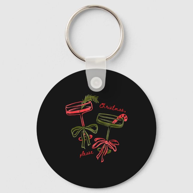 Chaveiro Merry Tails  (Frente)