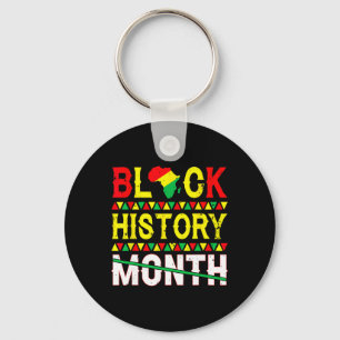 Chaveiro Mês da História Negra 247365 Cultura Herança Negra