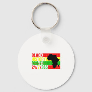 Chaveiro Mês da História Negra 247365 Mês da História Negra