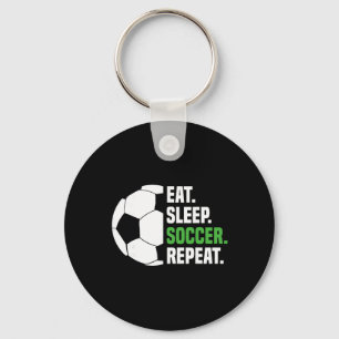 Chaveiro Mesa de Futebol Vintage Foosll Retro Jogador de Fo
