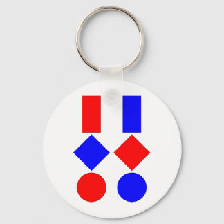 Chaveiro mesas de cartas