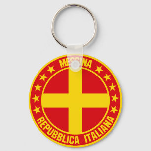 Chaveiro Messina