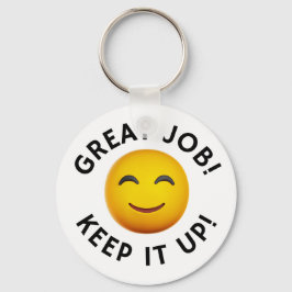 Chaveiro Metal ring keychain