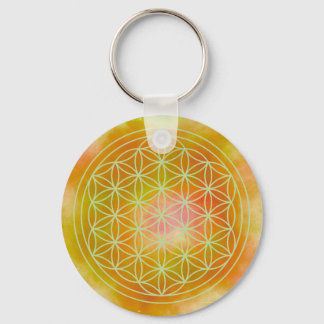 Chaveiro Metatron, chakra, zen, geométrico sagrado, anjo,