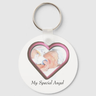 Chaveiro Meu Anjo Especial