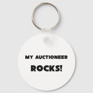 Chaveiro MEU Autor ROCKS!