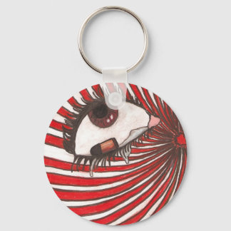 Chaveiro Meu Bebê Me Atirou